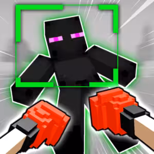 Break the Noob Completely!