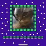 Brick Breaker Chipi Chipi Chapa Cat and Bara Bere