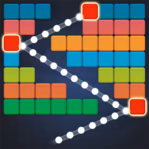 Bricks Breaker - Gravity Balls
