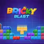 Bricky Blast