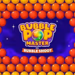 Bubble Pop Master - Bubble Shoot