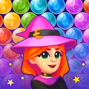 Bubble Shooter