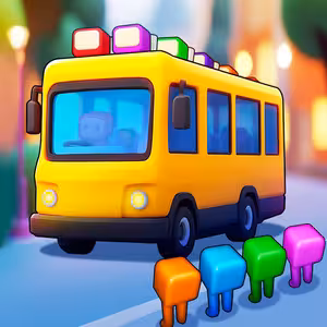 Bus fever