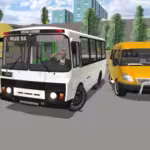 Bus Simulator 3D