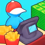 Cafe Simulator: Idle