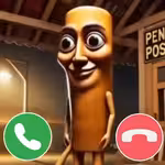 Call Tung-tung-tung Sahur