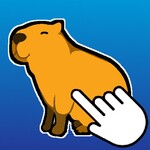 Capybara Evolution: Clicker