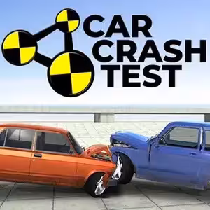 Car Crash Test
