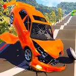 Car Destruction King