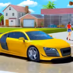 Car Saler Simulator 2023