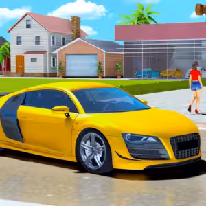 Car Saler Simulator 2023