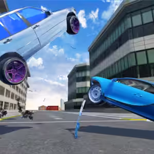 Car Smash! Car Crash Simulator