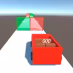 Car upgrading simulator
