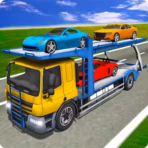 Carrier 3D