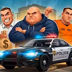 Catch the Criminals!