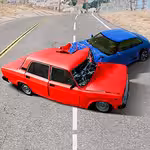 CCG Car Crash Game