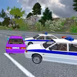 Chasing traffic
