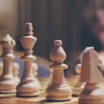 Chess for free