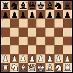 Chess with a computer