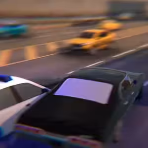 Chevrolet Drifter 2025