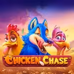 Chicken Chase