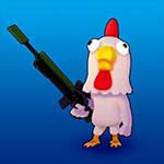 Chicken Strike