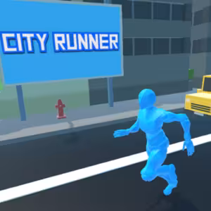 City Runner