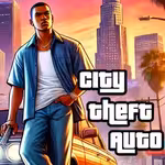 City Theft Auto