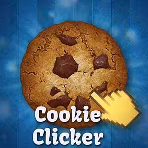 Cookie Clicker