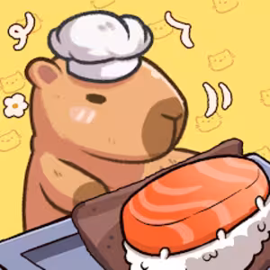 Cookingdom: Cook and Relax!