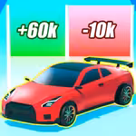Cool Cars Run 3D
