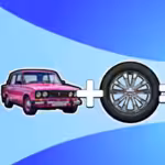 Cool Zhiguli: Tuned Russian Cars