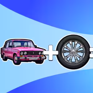 Cool Zhiguli: Tuned Russian Cars