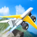 Crash Landing 3D