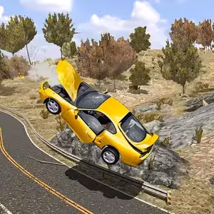 Crash X
