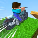 Crazy Motorcycle