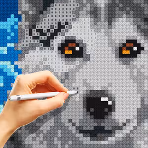 Cross Stitch Masters