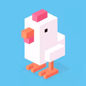 Crossy Road
