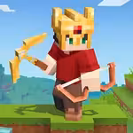 CubeRealm Io