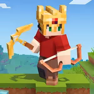 CubeRealm Io