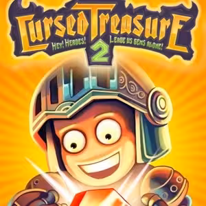 Cursed Treasure 2