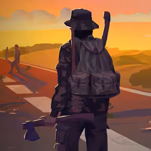 Dead Land: Survival