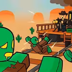 Dead Rails: Survive Simulator