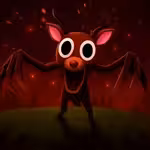 Deer Cannibal: 99 Nights In The Forest