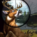 Deer Simulator Animal Family 3D