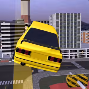 Destruction Drive