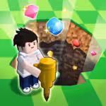Dig To Earth Core