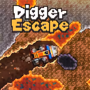 Digger Escape