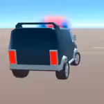 Dodge the cops