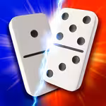 Domino duel
